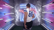 College Football Sport GIF by SMU Football