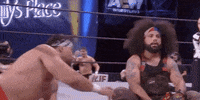Best Friends Aew On Tnt GIF by All Elite Wrestling on TNT