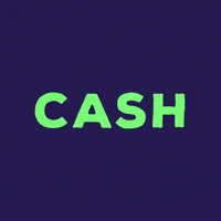 young money animation GIF by Feibi McIntosh