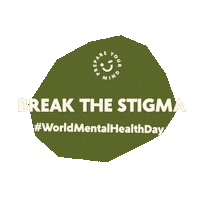 Mental Health Depression Sticker by PYM Health