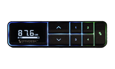 Ascent Sticker by minidesk