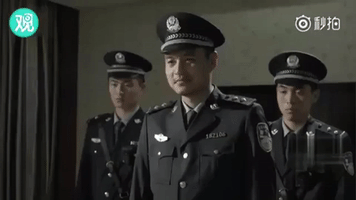 ren min de ming yi GIF