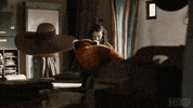 Hbo Entertainment GIF by His Dark Materials