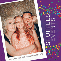 wareham_iw GIF by Shuffles Events