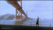 vertigo hitchcock GIF by chuber channel
