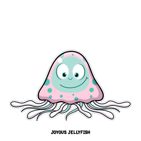 Happy Fish Sticker by VeeFriends