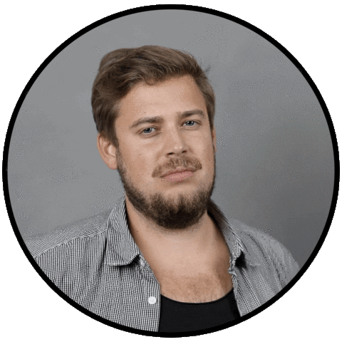 Sticker by Get Flashed