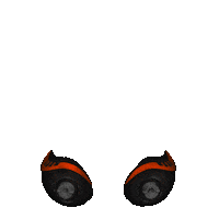 bounce bouncegraf Sticker