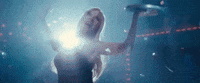 GIF by Burlesque