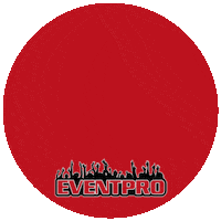 Cayman Sticker by EventPro
