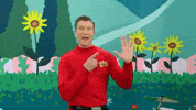 Dance Dancing GIF by The Wiggles