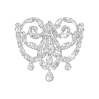 Jewelry Diamond Sticker