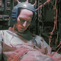 Ai Cyberpunk GIF