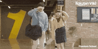 Dramacoreano Kdrama Couple GIF by Viki