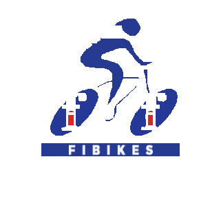 Fibikes Sticker by Furgão Ibiporã