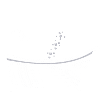 RachelLetham relax bubble self care bubbles Sticker