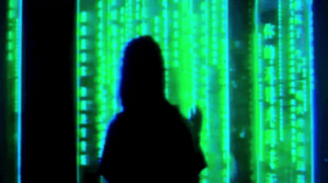 soundofshade shxde shxde glitch art shxdeglitch GIF