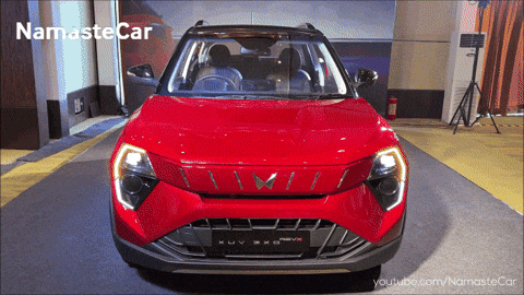 Cars Driving GIF by Namaste Car