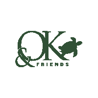 Grupopakita Sticker by okandfriends