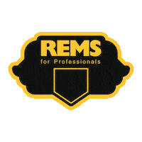 Remstools Sticker by REMS GmbH & Co KG