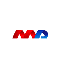 Logo Industria Sticker by Maxima Plast