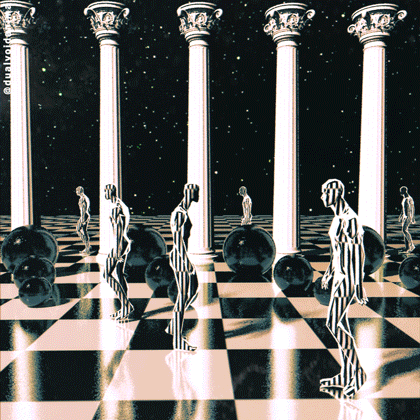 Art Love GIF by dualvoidanima