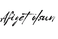 Esrasblogyemek1 Sticker