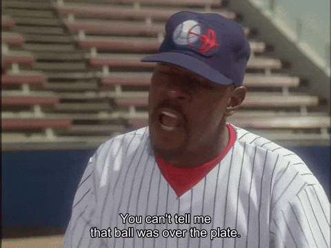 Star Trek Baseball GIF by Goldmaster