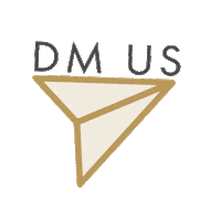 London Dm Sticker by HC MedSpa