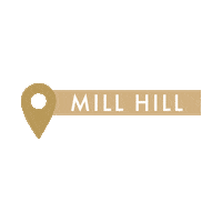 London Location Sticker by HC MedSpa