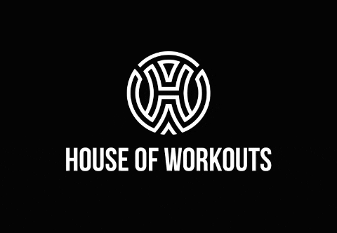 GIF by House of Workouts
