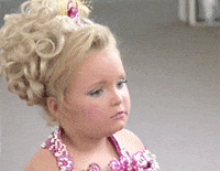 honey boo boo eating GIF by RealityTVGIFs