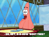 season 8 episode 20 GIF by SpongeBob SquarePants