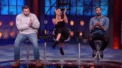comedy knockout episode305cko GIF by truTV