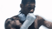 Above The Noise Fight GIF by Beats by Dre