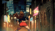 streets of rage GIF