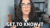 Know It Love GIF by Relationship Alchemy