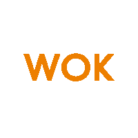 asianhouse food house asian thessaloniki Sticker