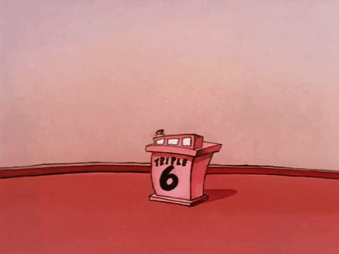 rockos modern life nicksplat GIF
