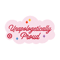 Lgbt Pride Sticker by Target