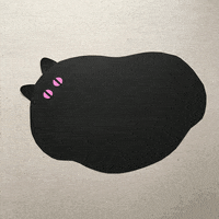 elenahormiga cat infinite endless GIF