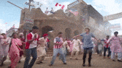GIF by Red Chillies Entertainment