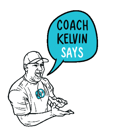 bodyspacenyc workout gym motivation coach Sticker