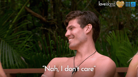 GIF by Love Island Australia