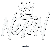Neton Vega Sticker by Music VIP