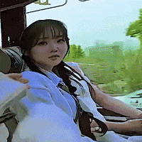 K Pop Heart GIF