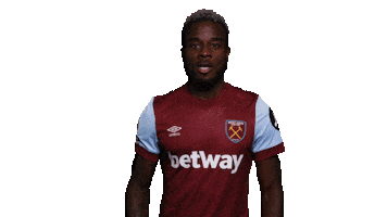 Premier League Maxi Sticker by West Ham United