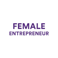 Women Empowerment Female Entrepreneur Sticker by WEX