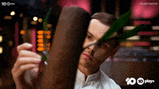 Chocolate Australia GIF by MasterChefAU