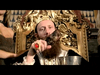 Chicken Eating GIF by Killswitch Engage